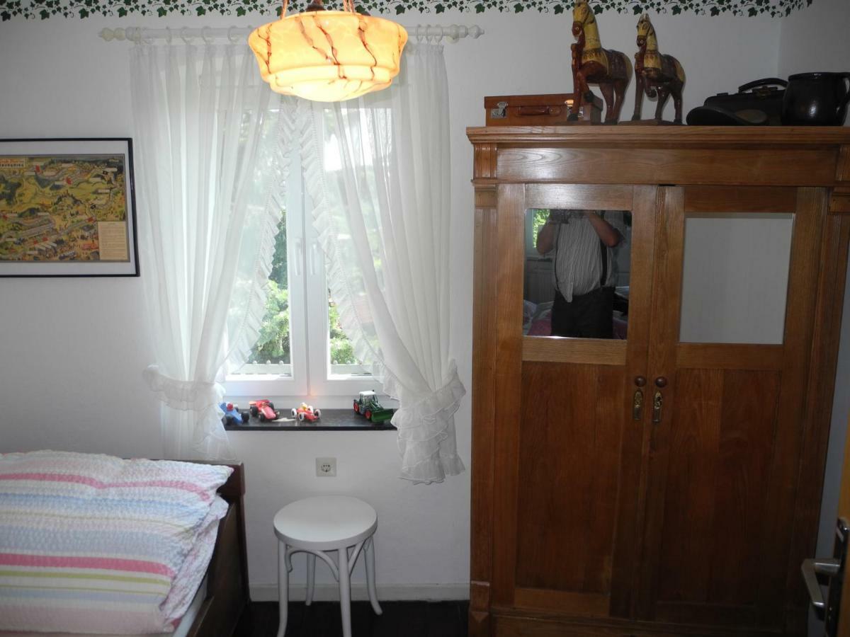 Villa Luzia Meuspath Esterno foto