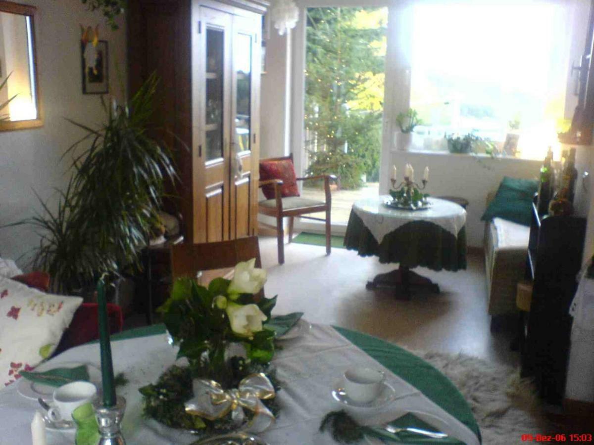 Villa Luzia Meuspath Esterno foto