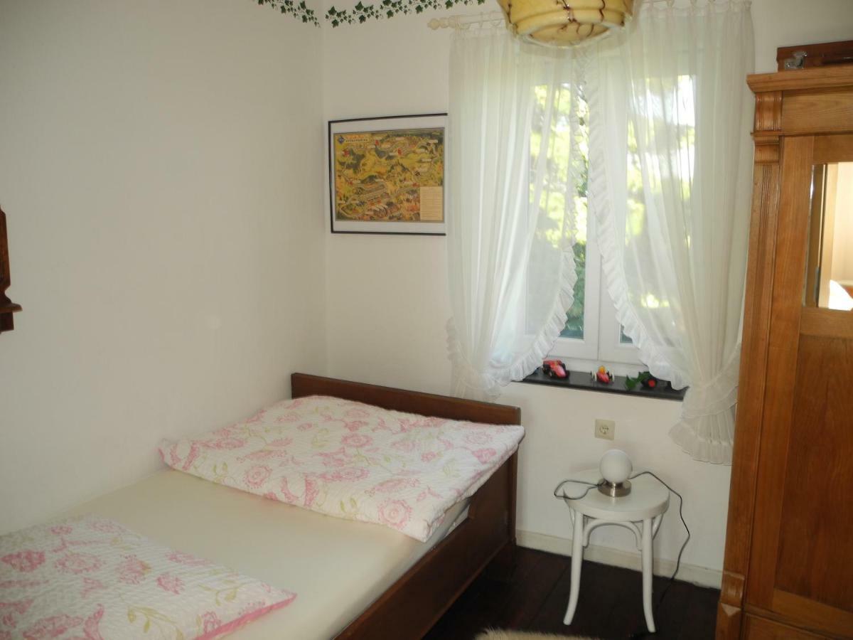 Villa Luzia Meuspath Esterno foto